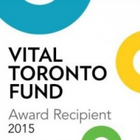 Vital Ideas Grant