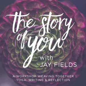 The Story of You: Discovering Purpose & Passion In What You Do
