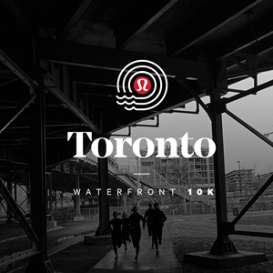Toronto Waterfront 10K